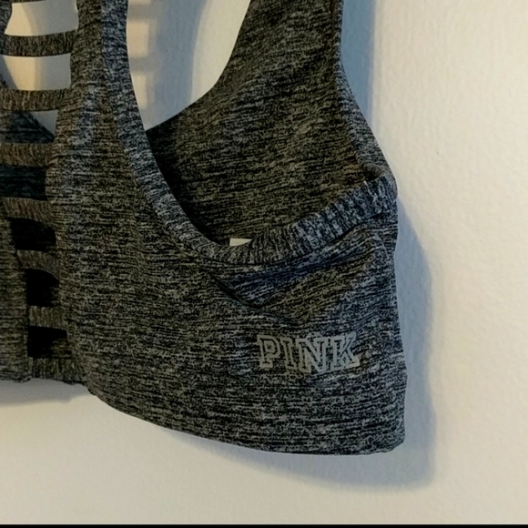 Victoria Secret PINK sports bra - Picture 5 of 5